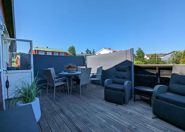 Sea & Mountain View Apartment Tromso